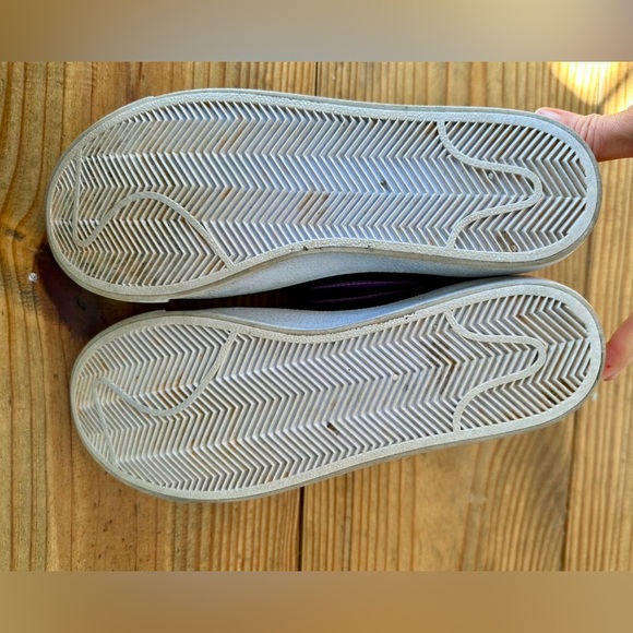 Nike Blazer Mid '77 'Black Fuchsia Glow' DA4086-005 - Picture 13 of 14